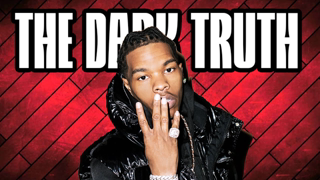 The Dark Truth About Lil Baby × The Music industry Secret Oath