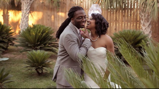 Houston Wedding Videos: The Wedding of Richandra & Oto