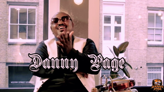 Dollar Signs Official Video by Danny Page