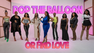 Ep 1: Pop The Balloon Or Find Love | With Arlette Amuli