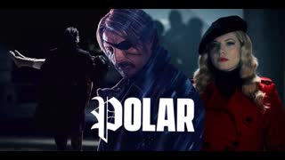 Polar (2019) Full HD