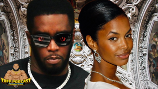 EXCLUSIVE |Kim Porter’s former stylist is ON THE  RUN while writing a tell all book about Diddy!
