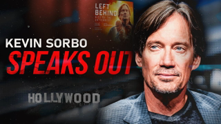 Kevin Sorbo on the End Times & Exposes the TRUTH About Hollywood