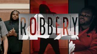 Tee Grizzley - Robbery Part 1-3 (FULL VIDEO)
