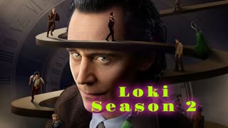 Loki- Season 2
