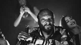 Snoop Dogg & DJ Drama ft. Stressmatic - I'm From 21st Street (Official Music Video)