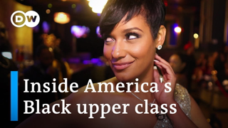 America's Black upper class - Rich, successful and empowered | DW Documentary