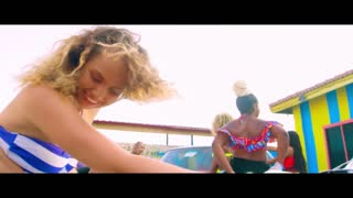 Jiggy Waz - Sexy Mama (Official Video)