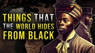 Episode  1: Why Black Africans Were Historically Viewed As A Threat ?